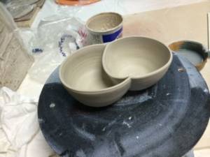 moonriver pottery and ceramics, kansas city ceramics, 66210 pottery, pam anderson