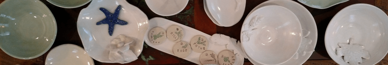 moonriver pottery and ceranics, kansas city mo pottery, pam anderson